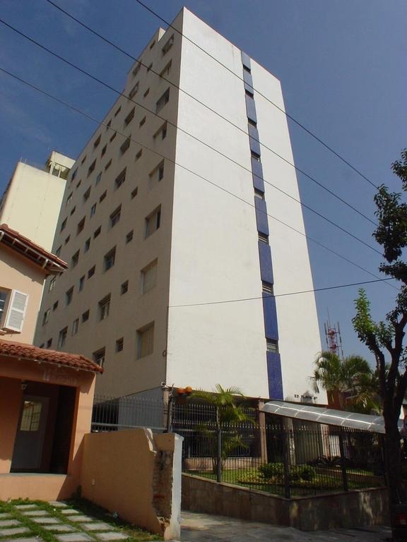 Flávia Vila Olímpia