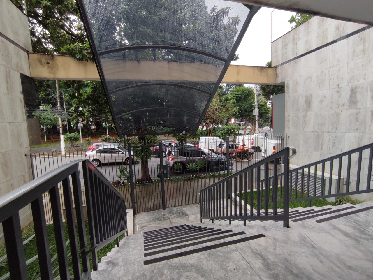 Marcio Gilberto Bernardes Nory