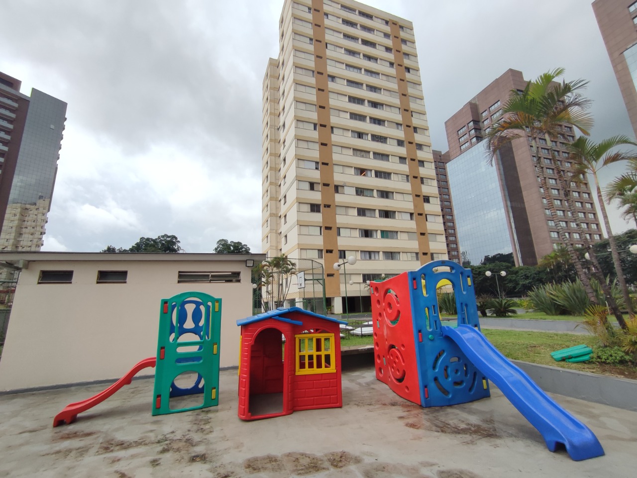 Marcio Gilberto Bernardes Nory