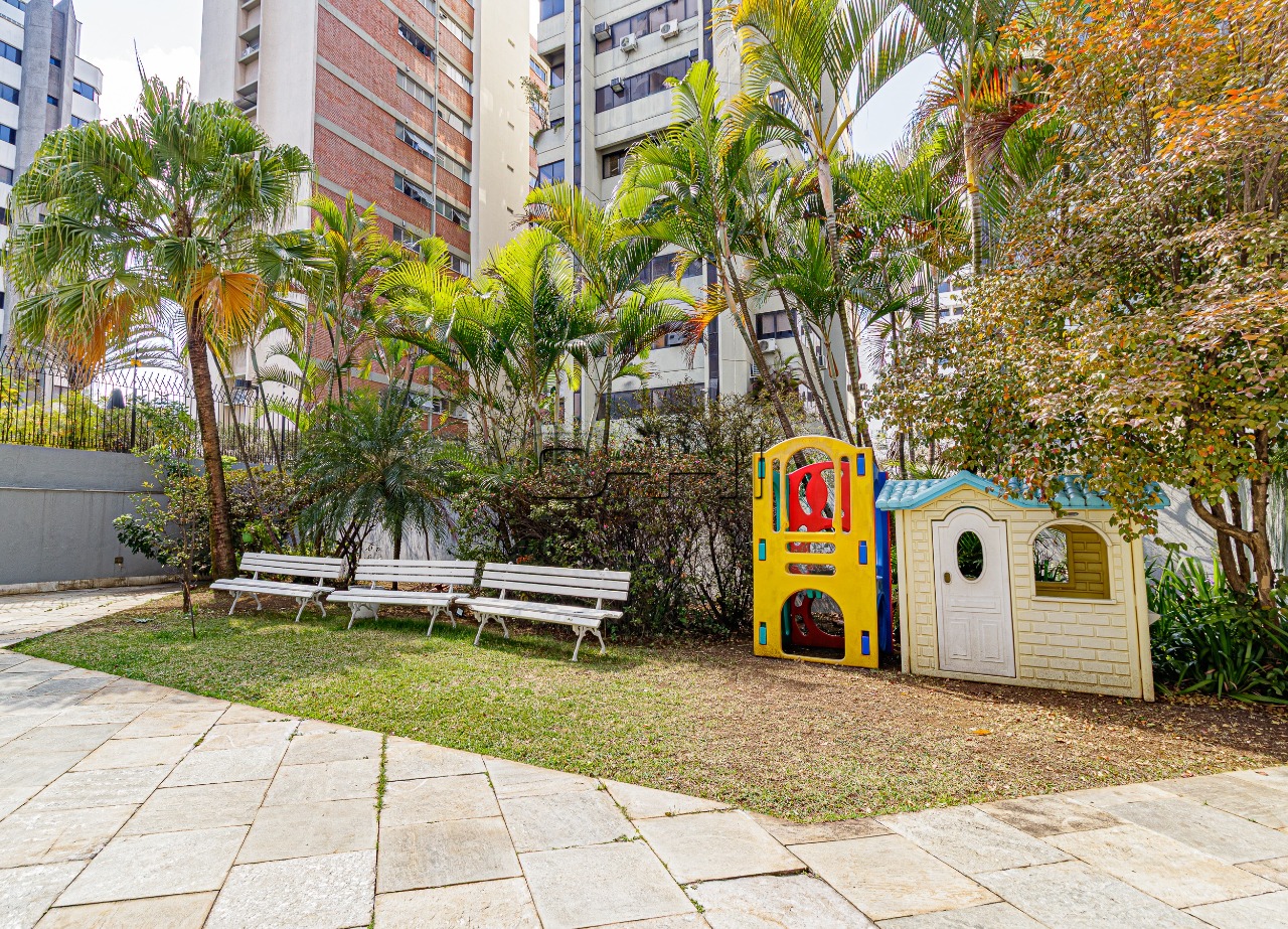 Vila Real Perdizes