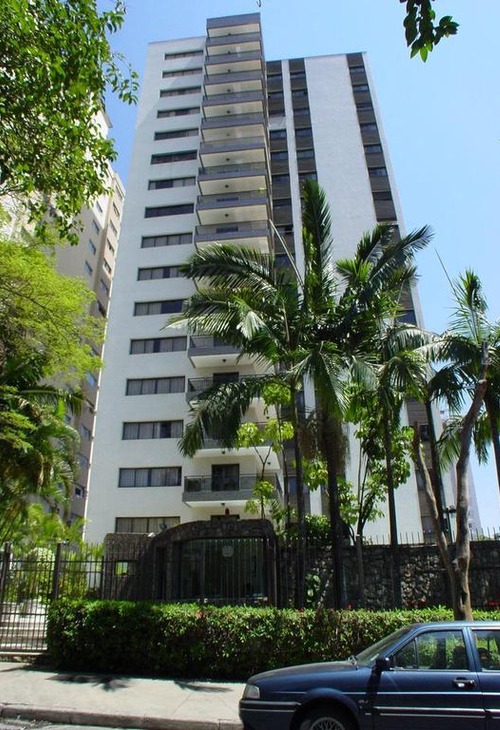 Uirapuru - Alto da lapa