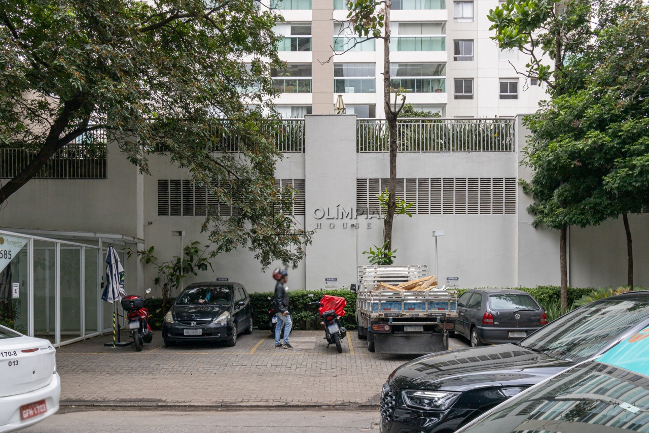Momento Vila Olímpia