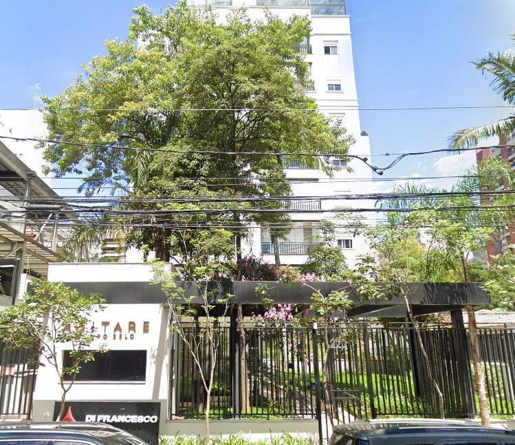 Edifício Abitare Campo Belo
