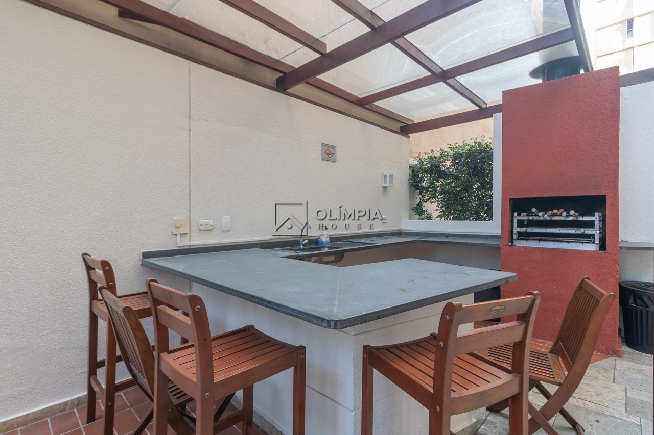Omni Pinheiros
