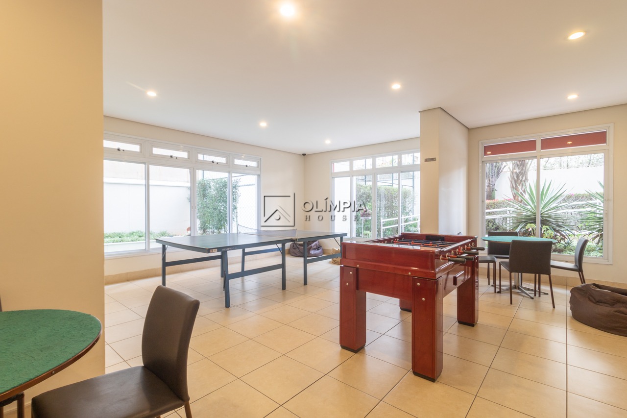 Omni Pinheiros
