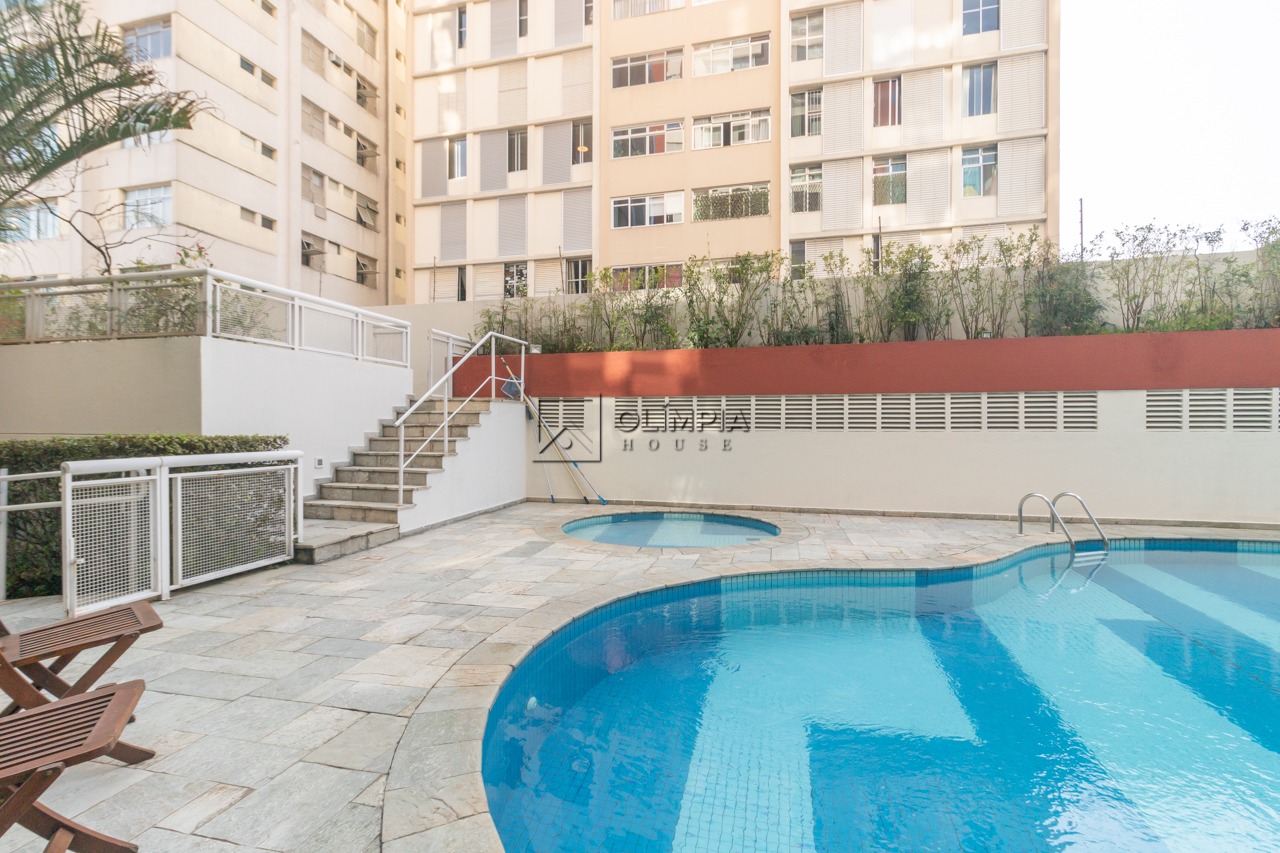 Omni Pinheiros