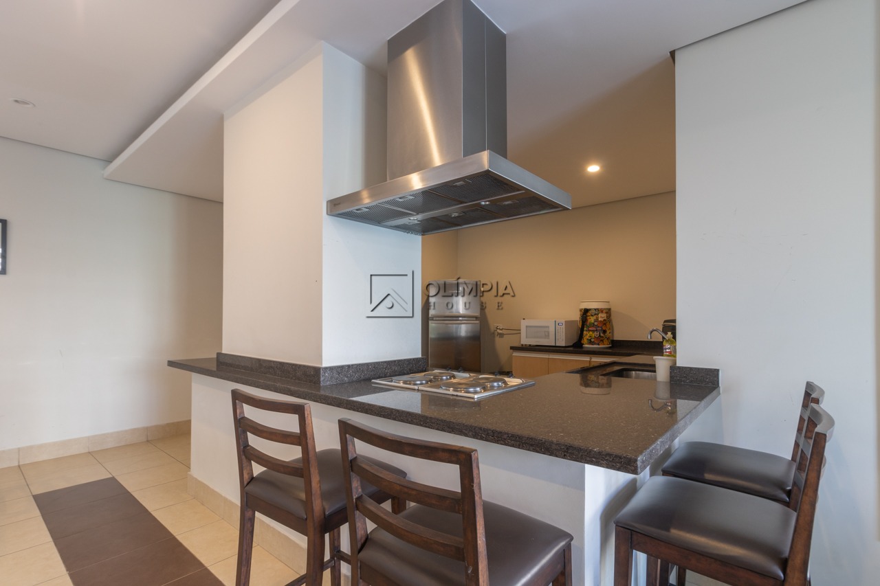 Omni Pinheiros