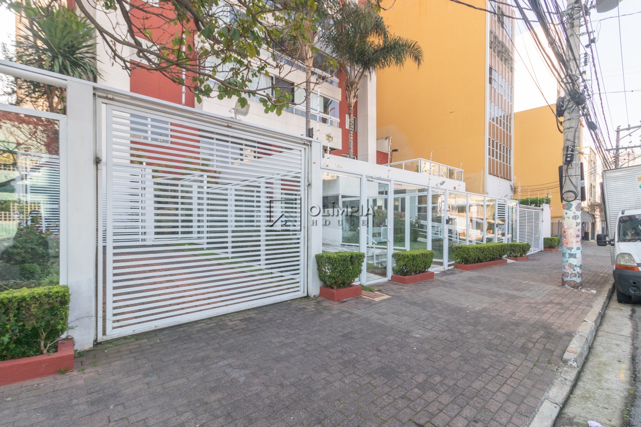 Omni Pinheiros