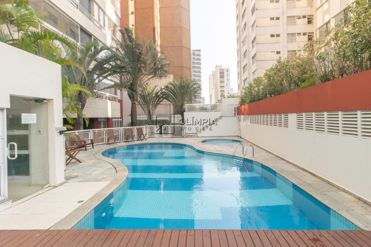 Omni Pinheiros