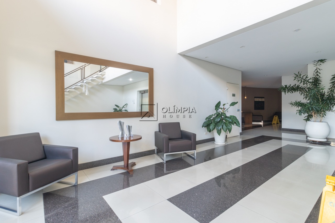 Omni Pinheiros
