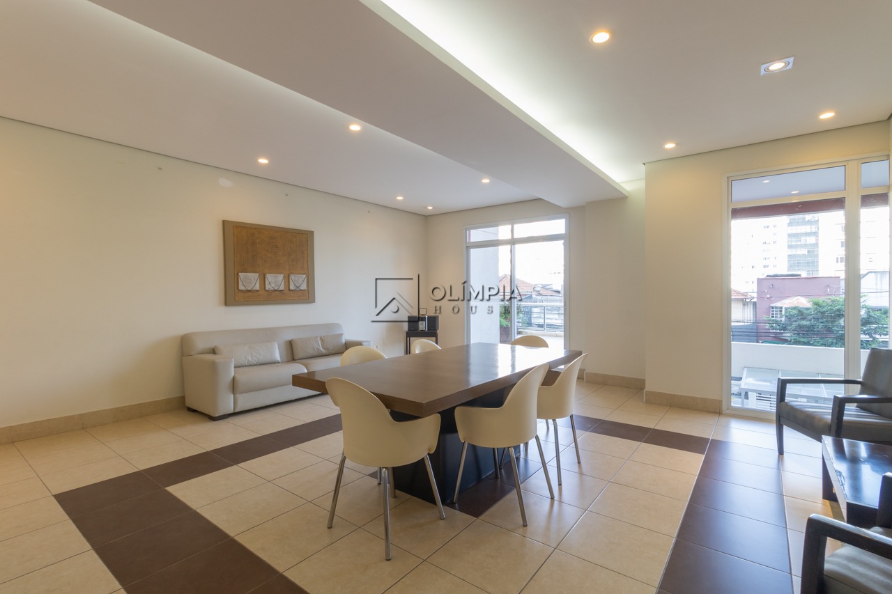 Omni Pinheiros