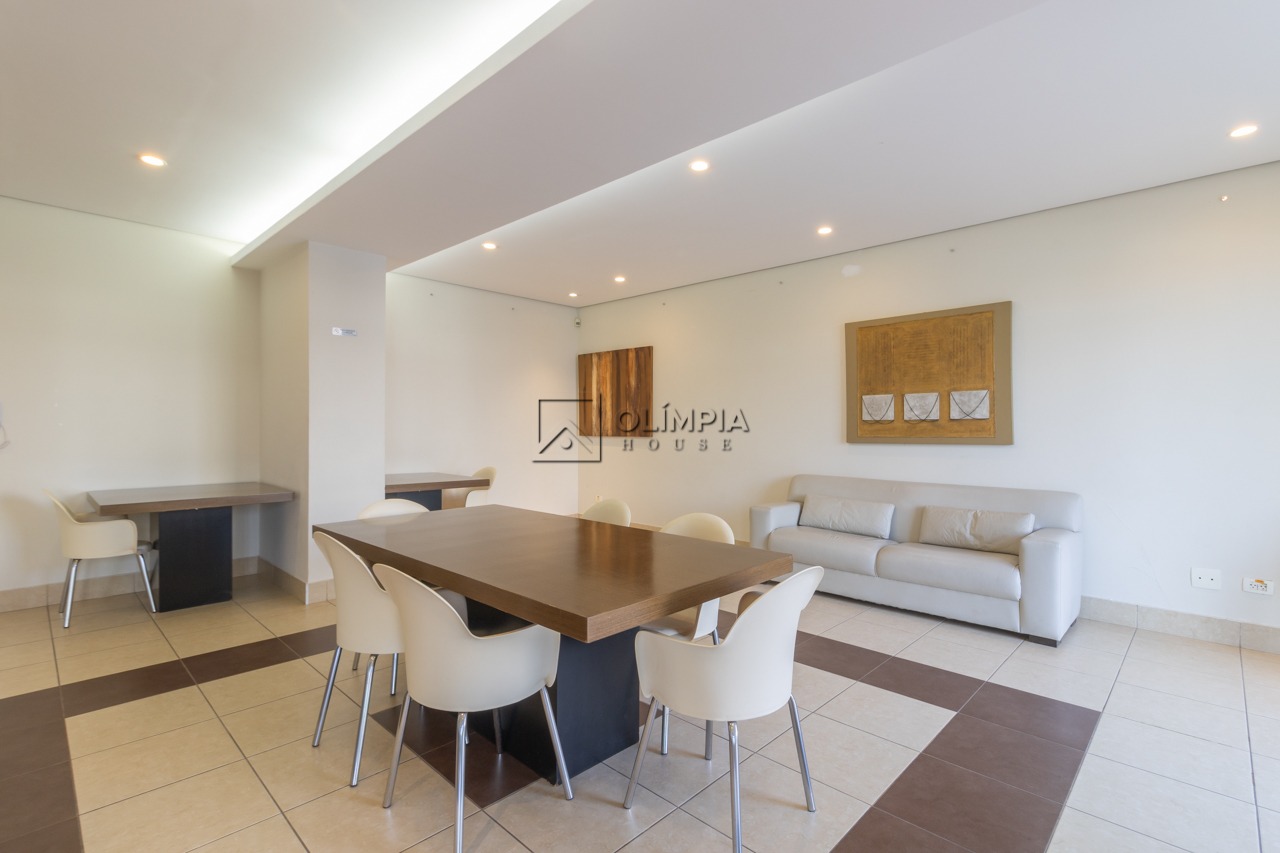 Omni Pinheiros