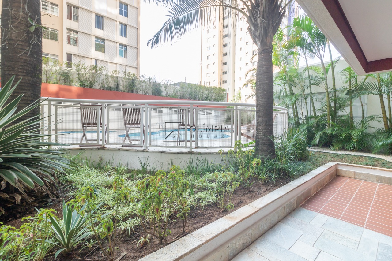 Omni Pinheiros