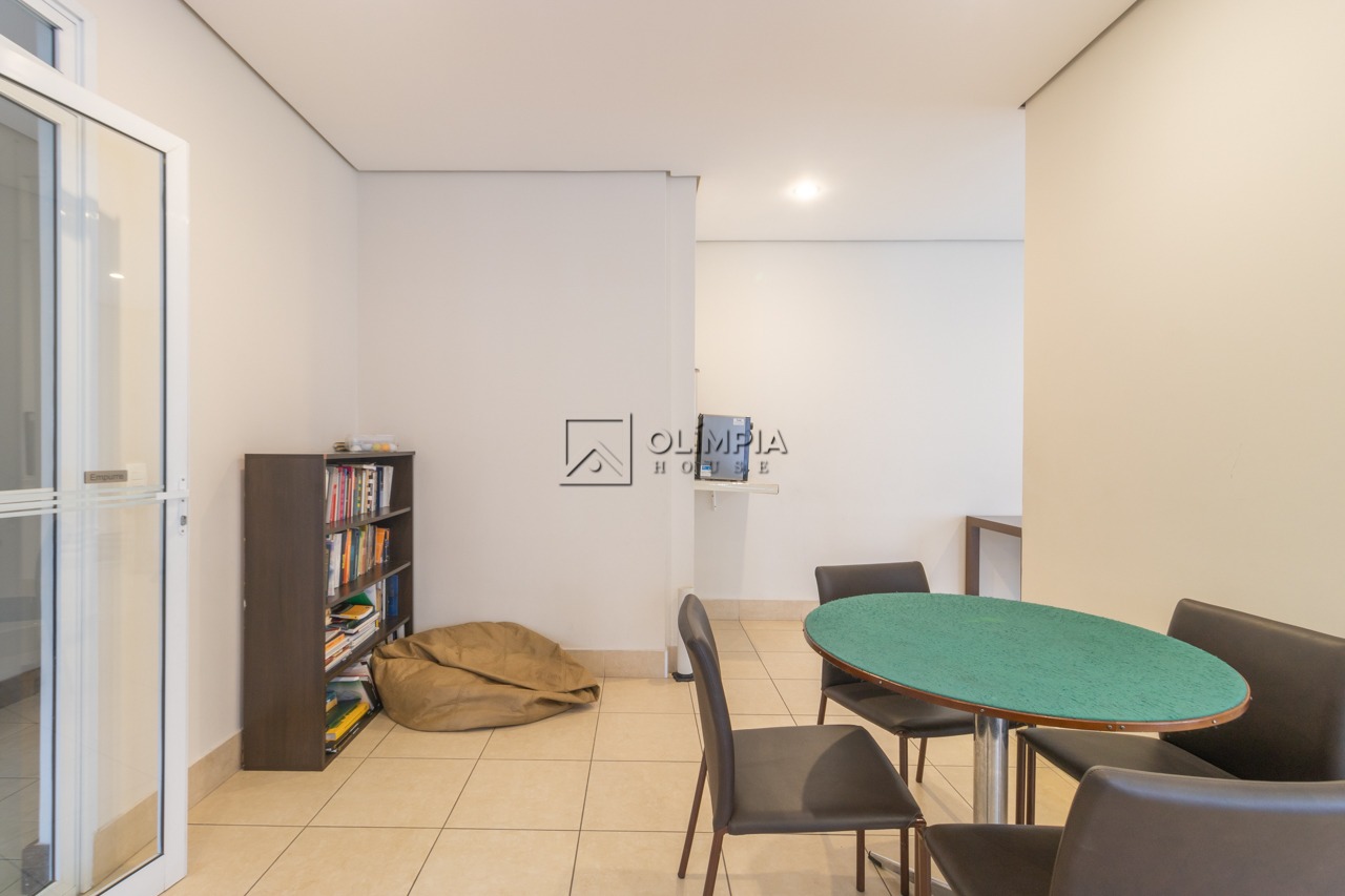 Omni Pinheiros