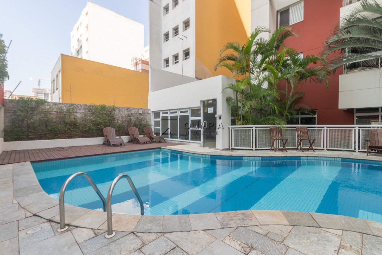 Omni Pinheiros