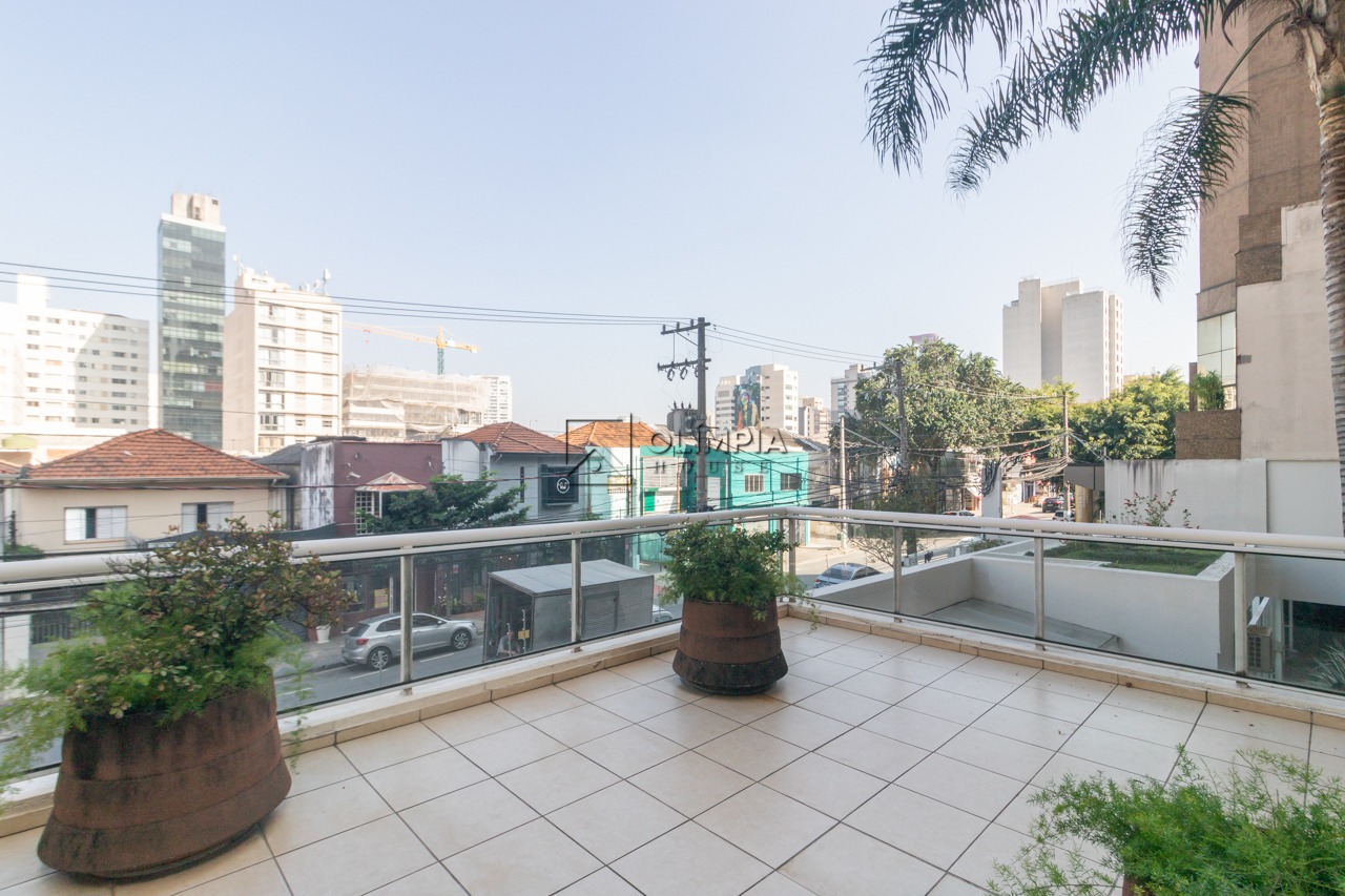Omni Pinheiros