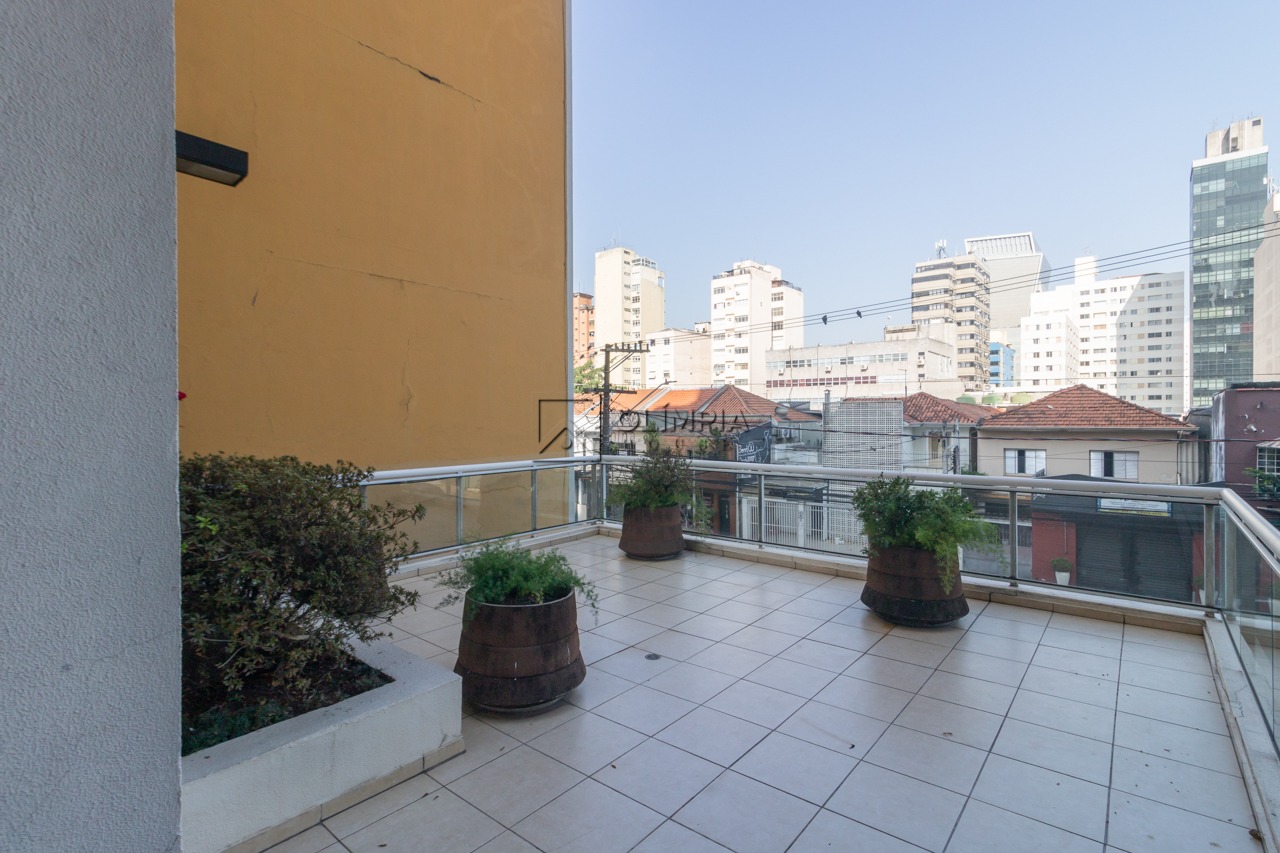 Omni Pinheiros