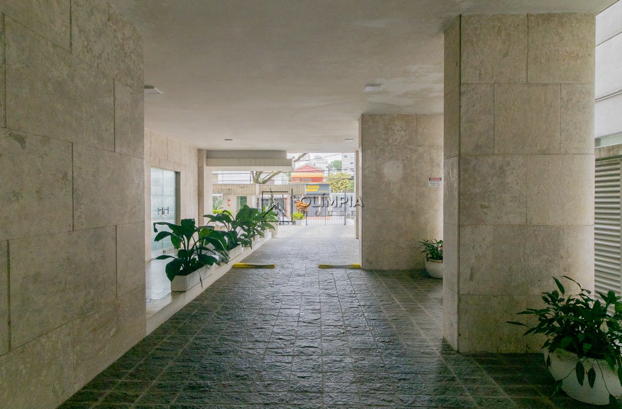 Edifício Luciane