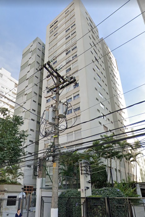 Edifício Luciane