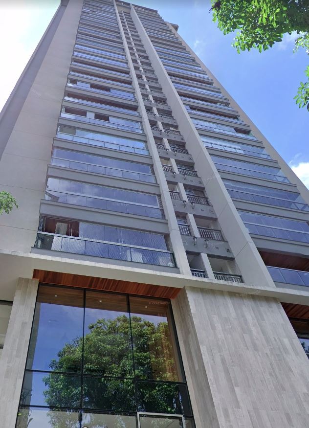 Edifício Design 101