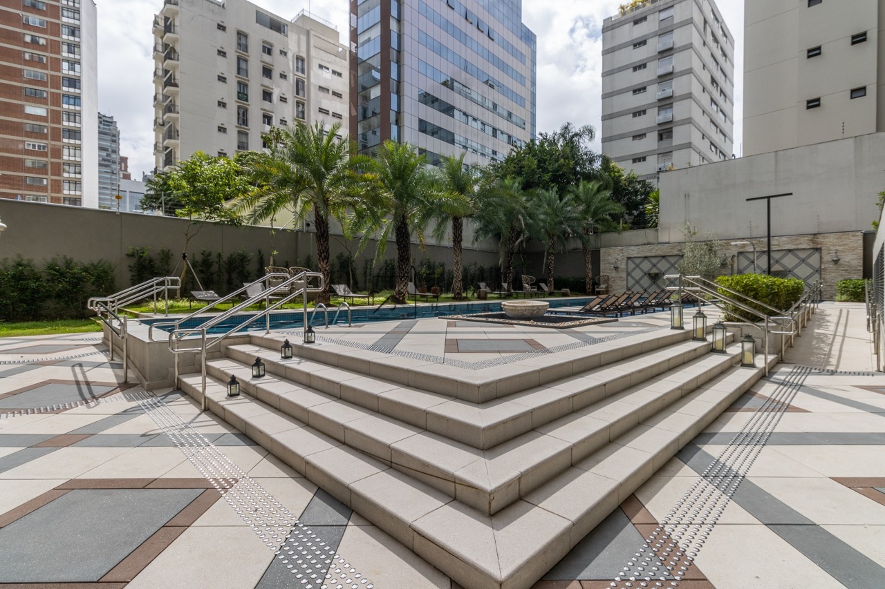 Edifício Zahle Jardins
