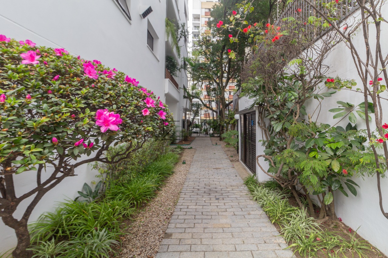 Edifício Monte Carlo