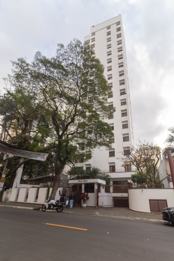 Edifício Monte Carlo
