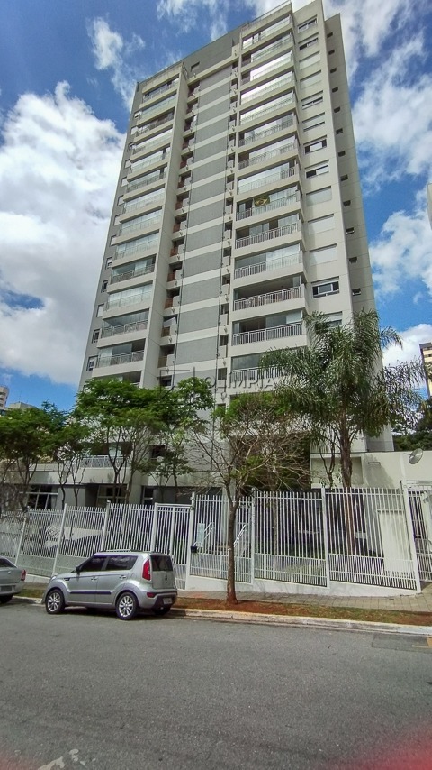 Edifício Latitude Vila Mascote