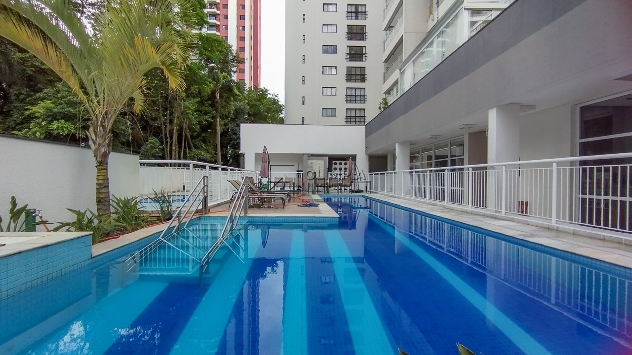 Edifício Latitude Vila Mascote