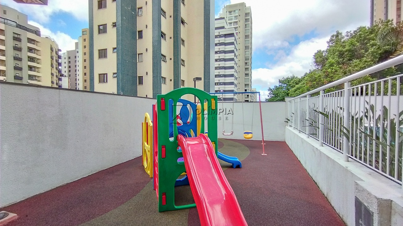 Edifício Latitude Vila Mascote
