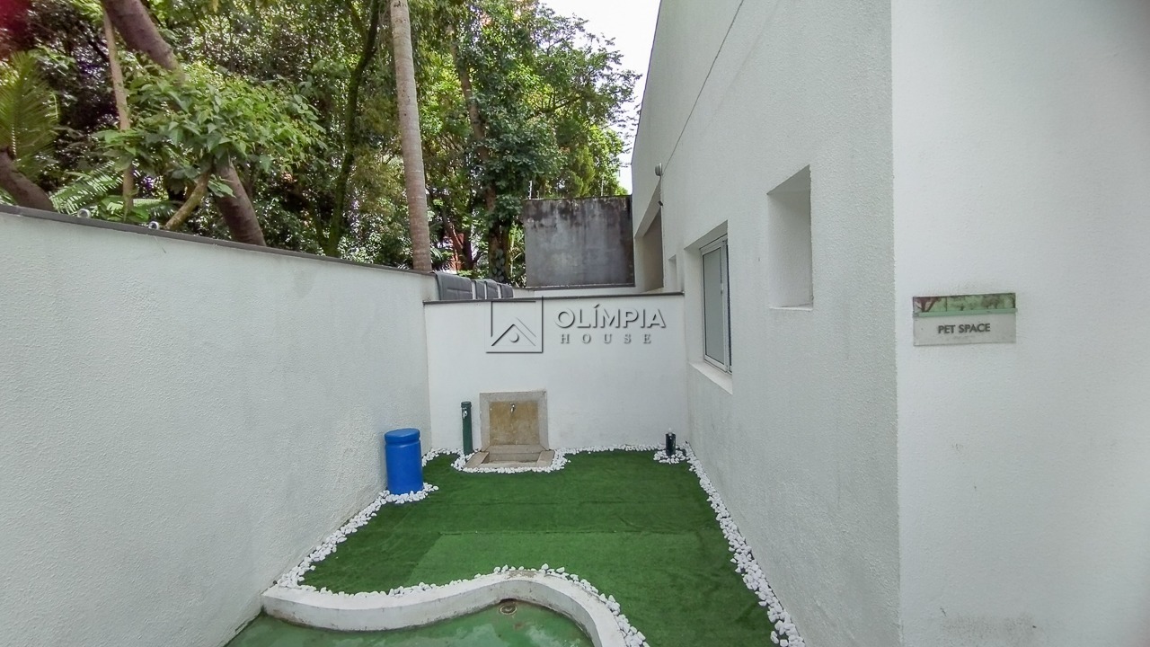 Edifício Latitude Vila Mascote