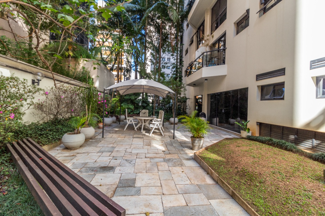 Duplex Life Itaim