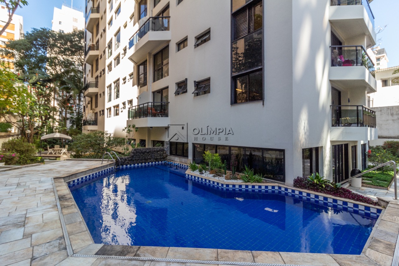 Duplex Life Itaim