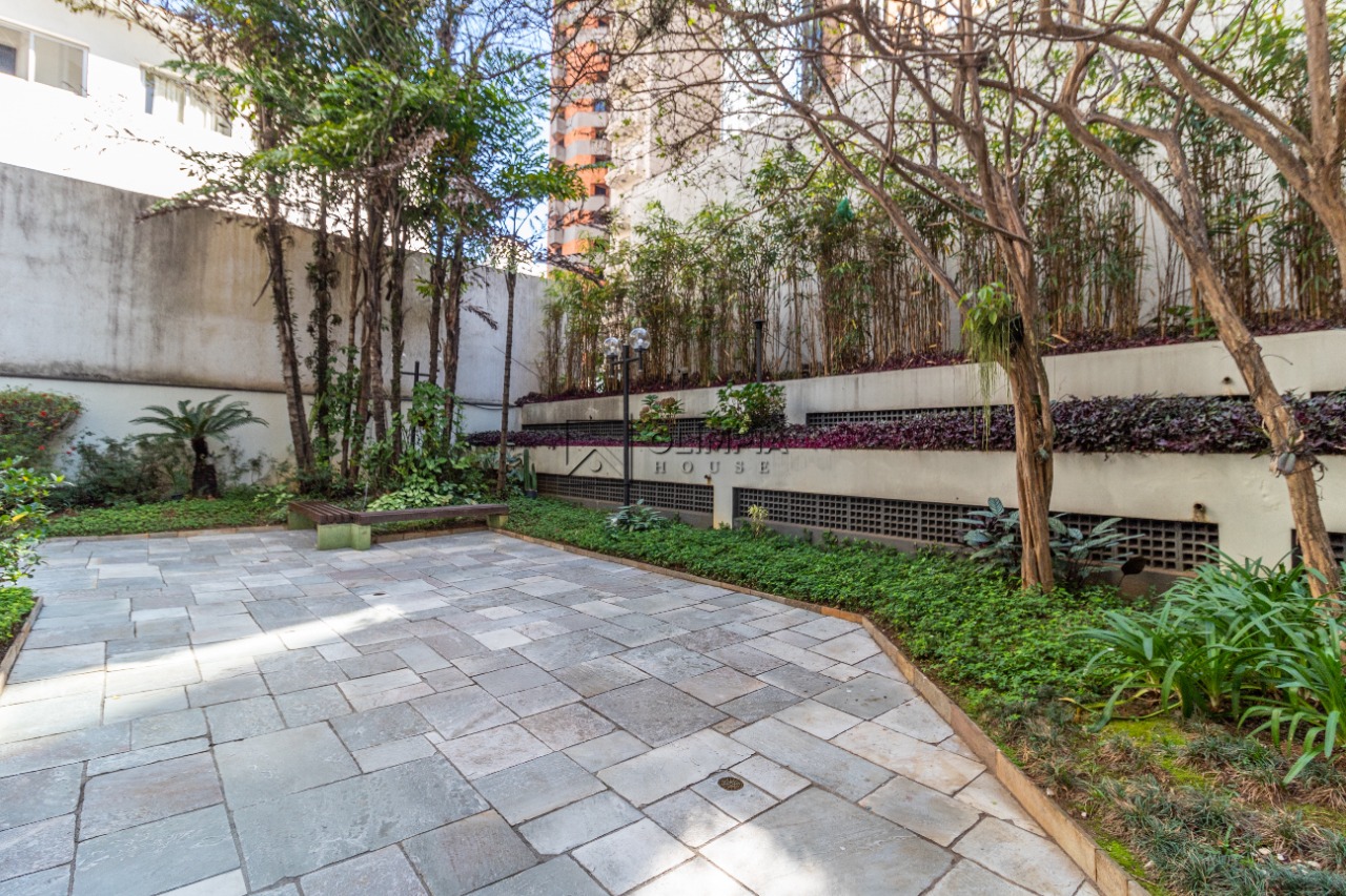 Duplex Life Itaim