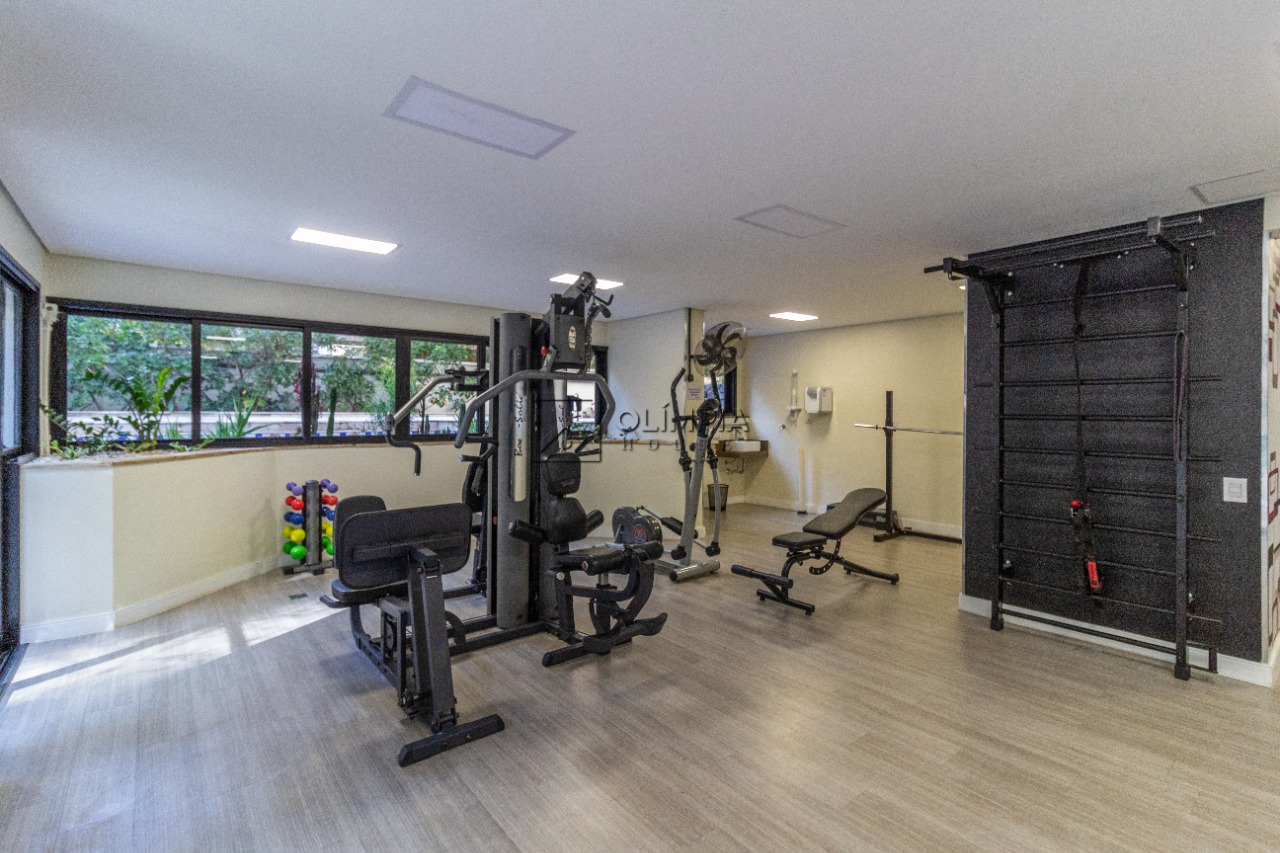 Duplex Life Itaim