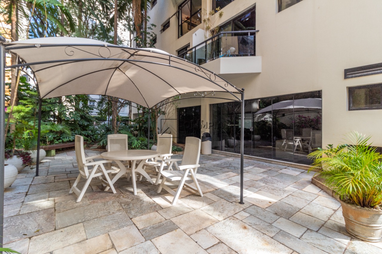 Duplex Life Itaim