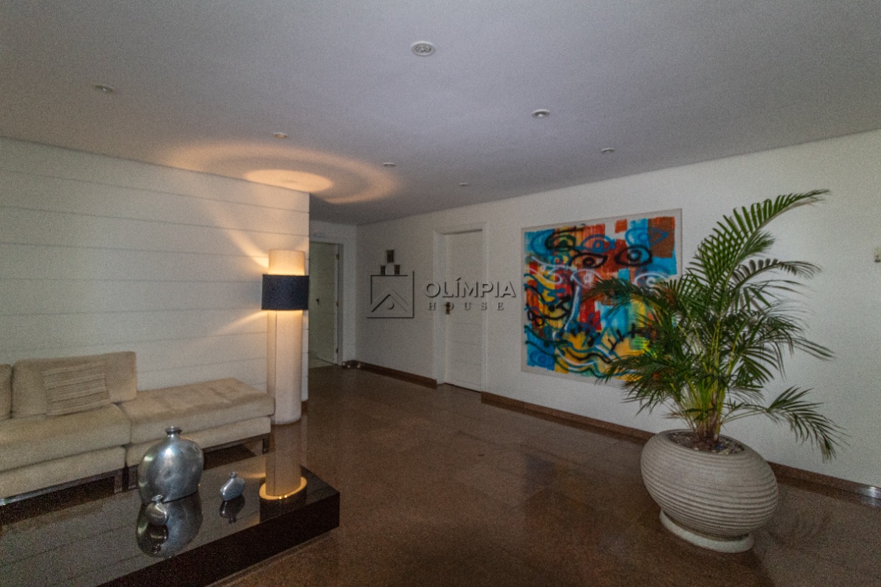 Duplex Life Itaim