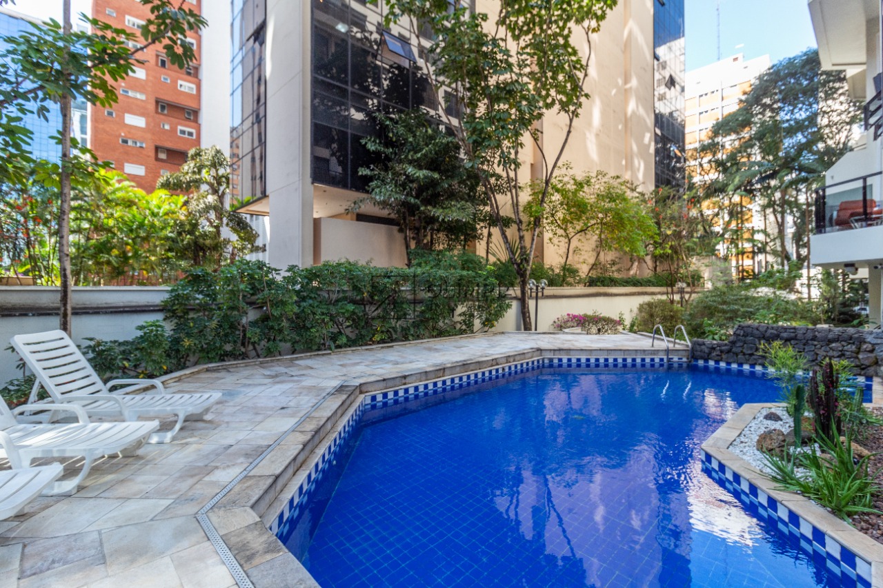 Duplex Life Itaim