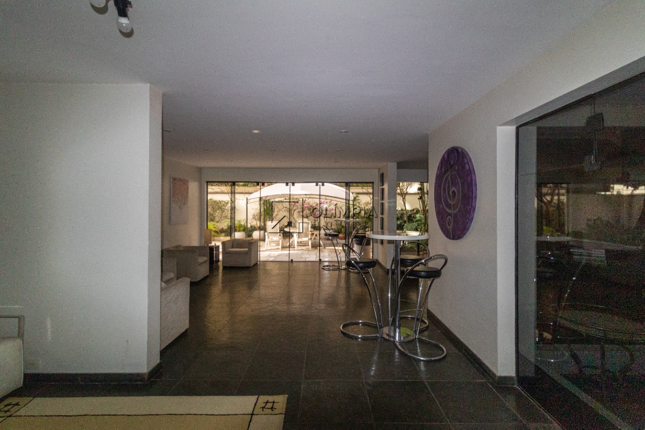 Duplex Life Itaim