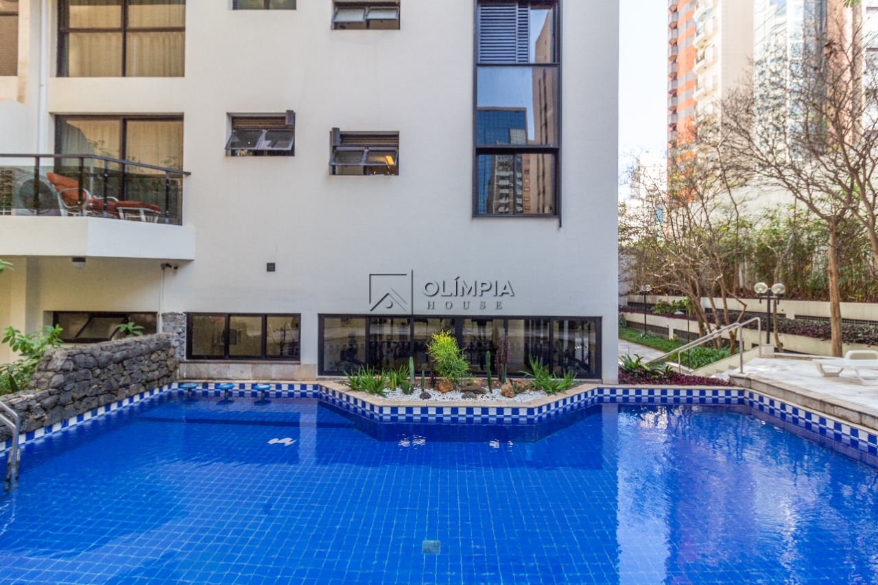 Duplex Life Itaim