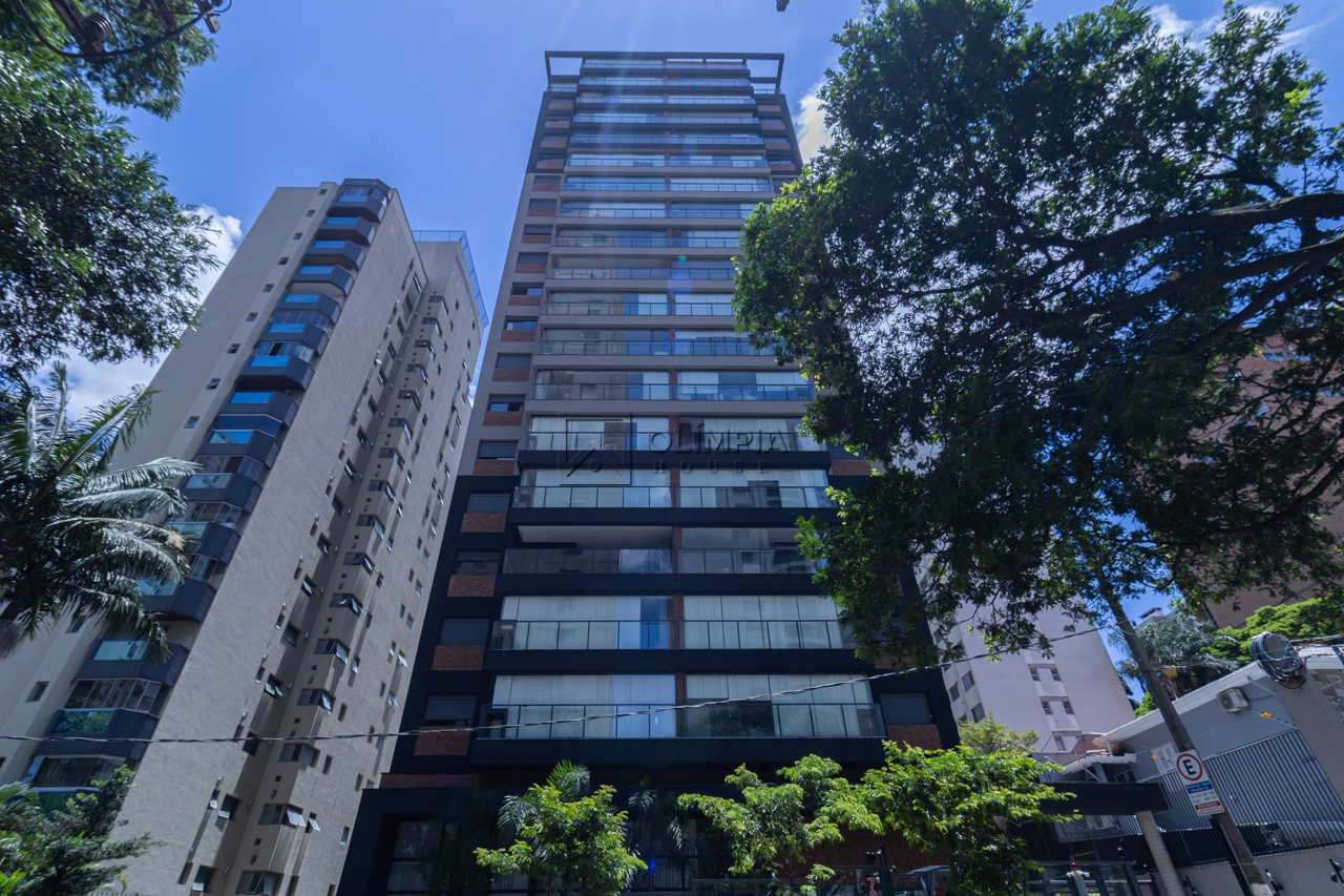Edifício Neohouse Campo Belo