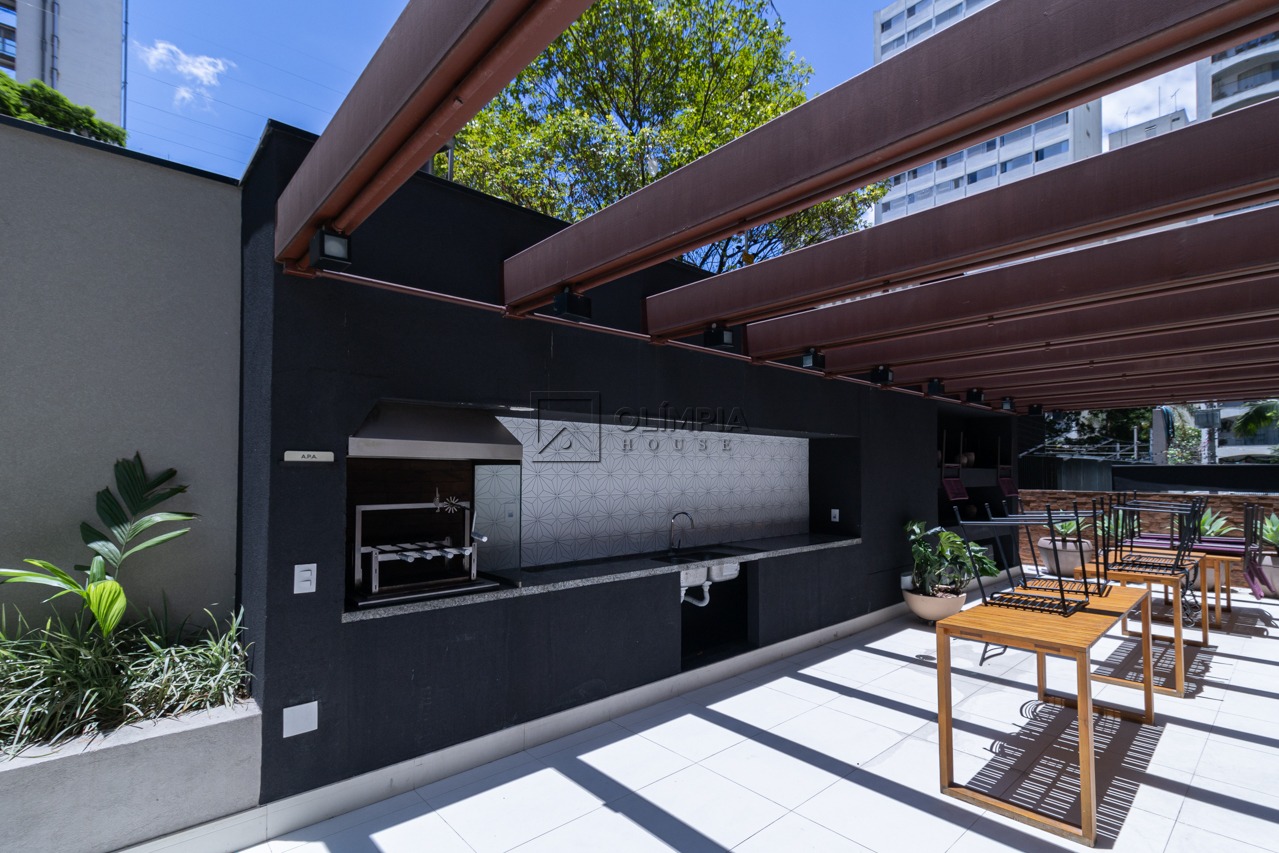 Edifício Neohouse Campo Belo