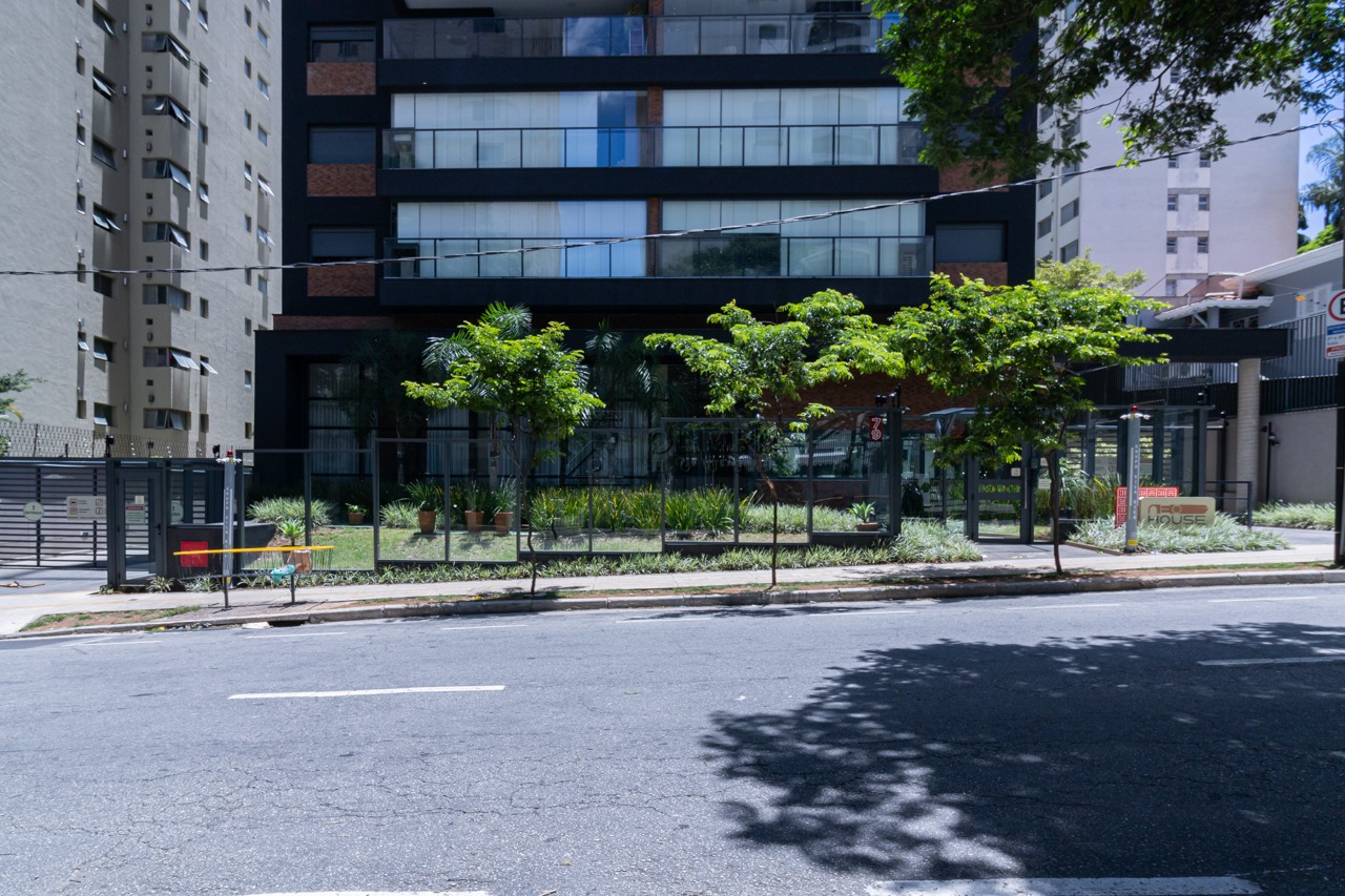 Edifício Neohouse Campo Belo