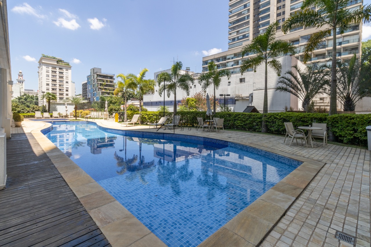 Vie Pinheiros