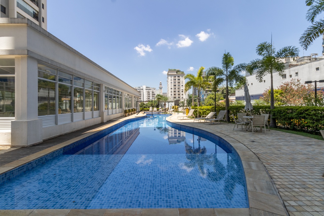 Vie Pinheiros