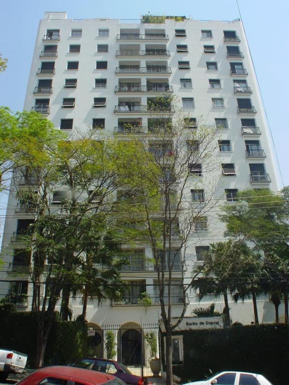 Barão de Duprat