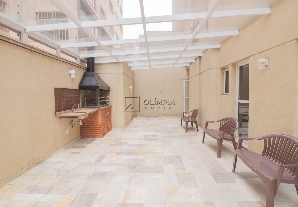 Edifício Terrazzo