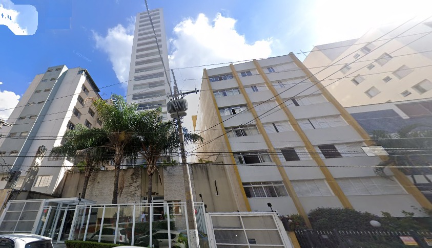 Edifício Terrazzo