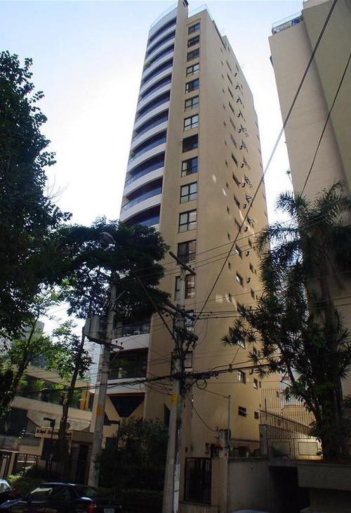Royal Ibirapuera Classic