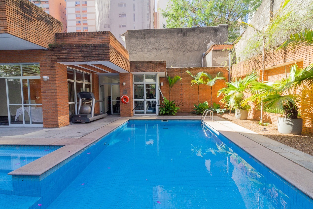 George V Residence